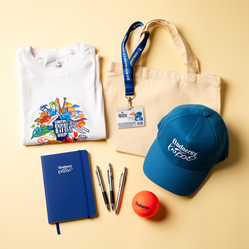 Promotional Merchandise