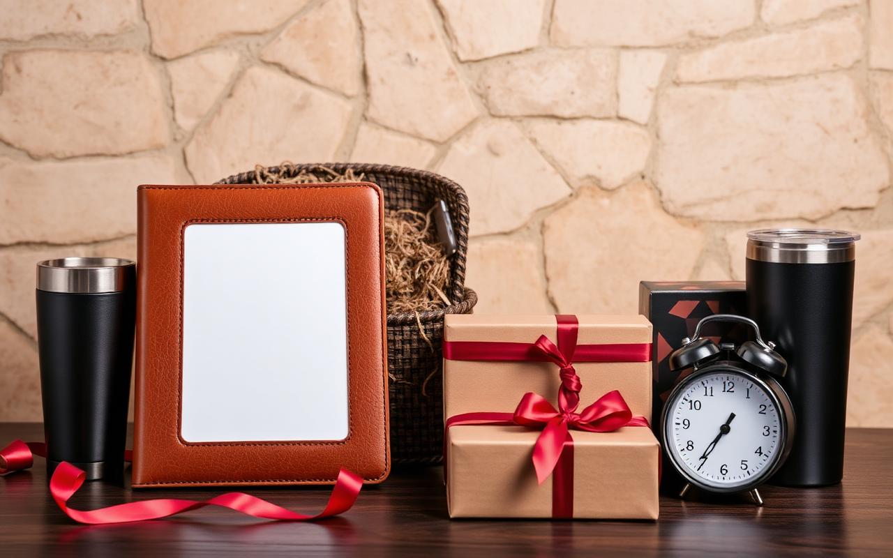 Year-End Gifting