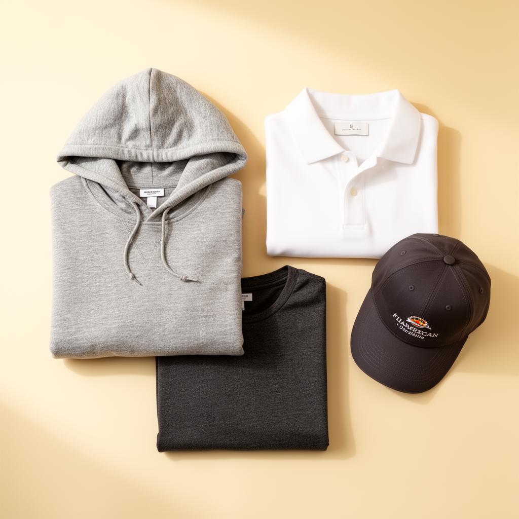 Apparel