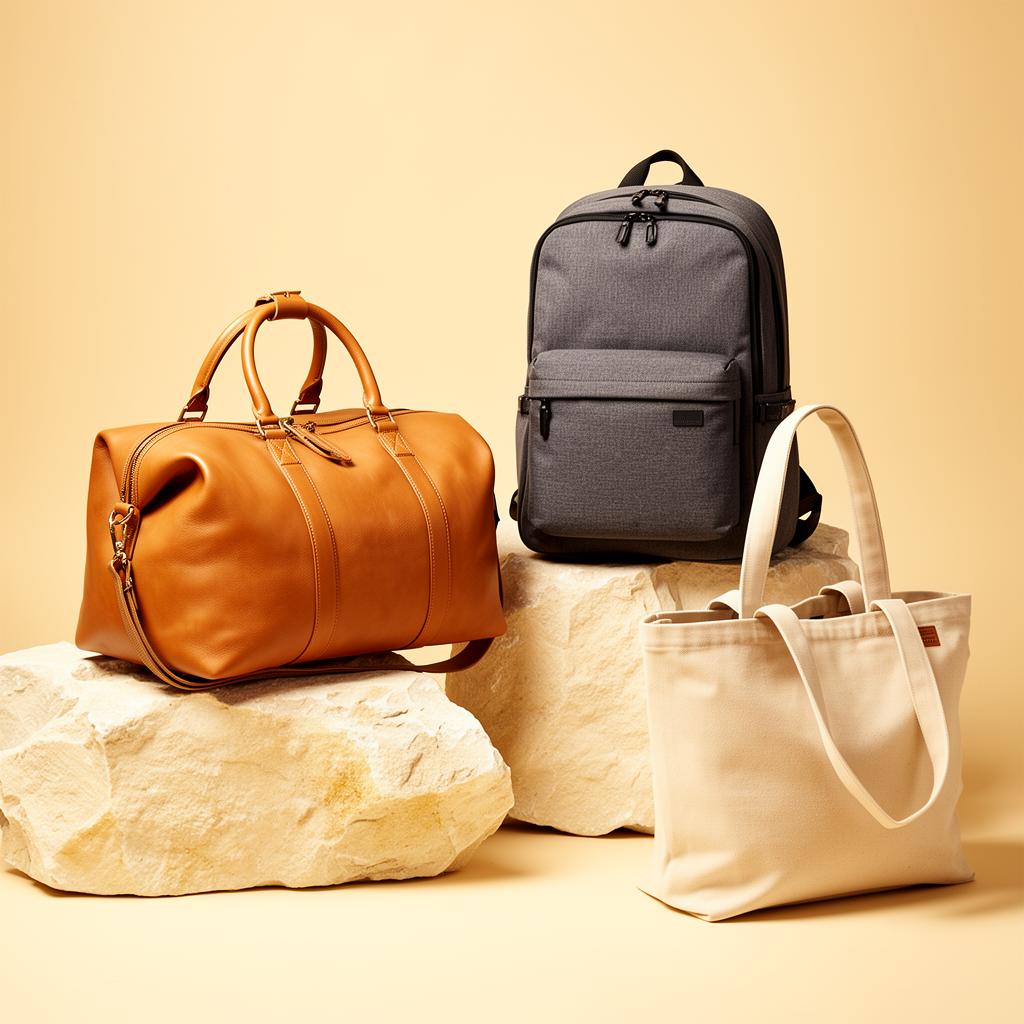 Travel & Bags