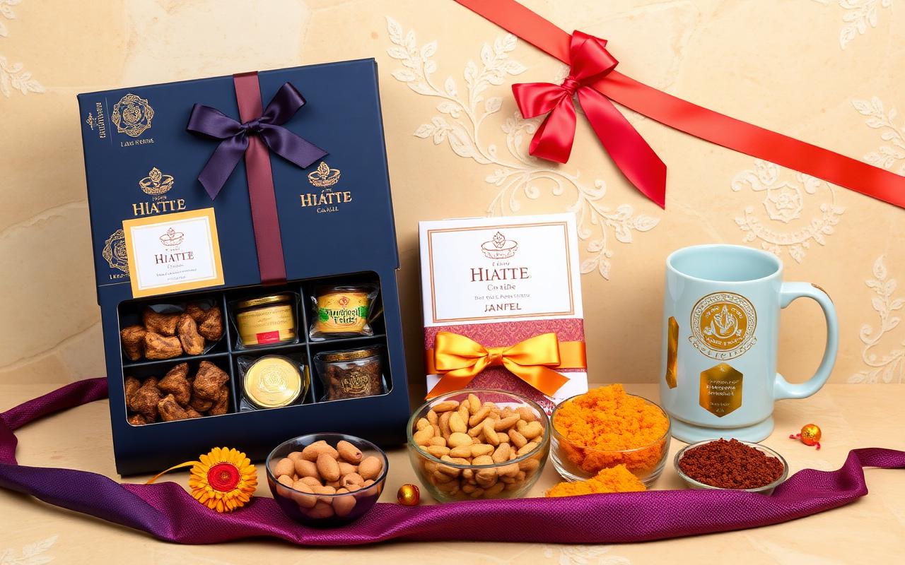 Festival Gifting