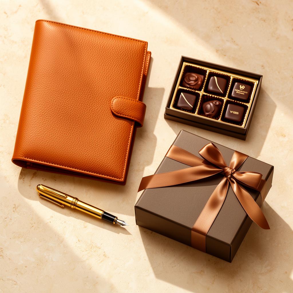Luxury Gifts