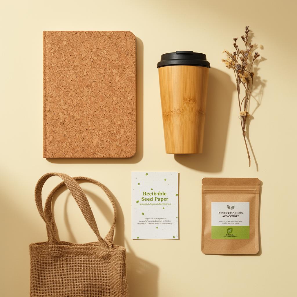 Eco-Friendly Gifts