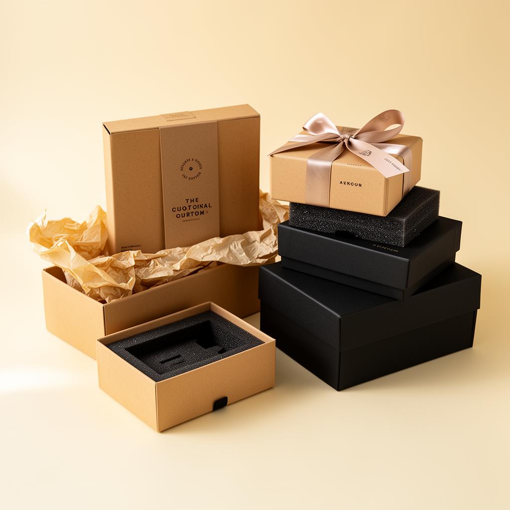 Packaging Solutions