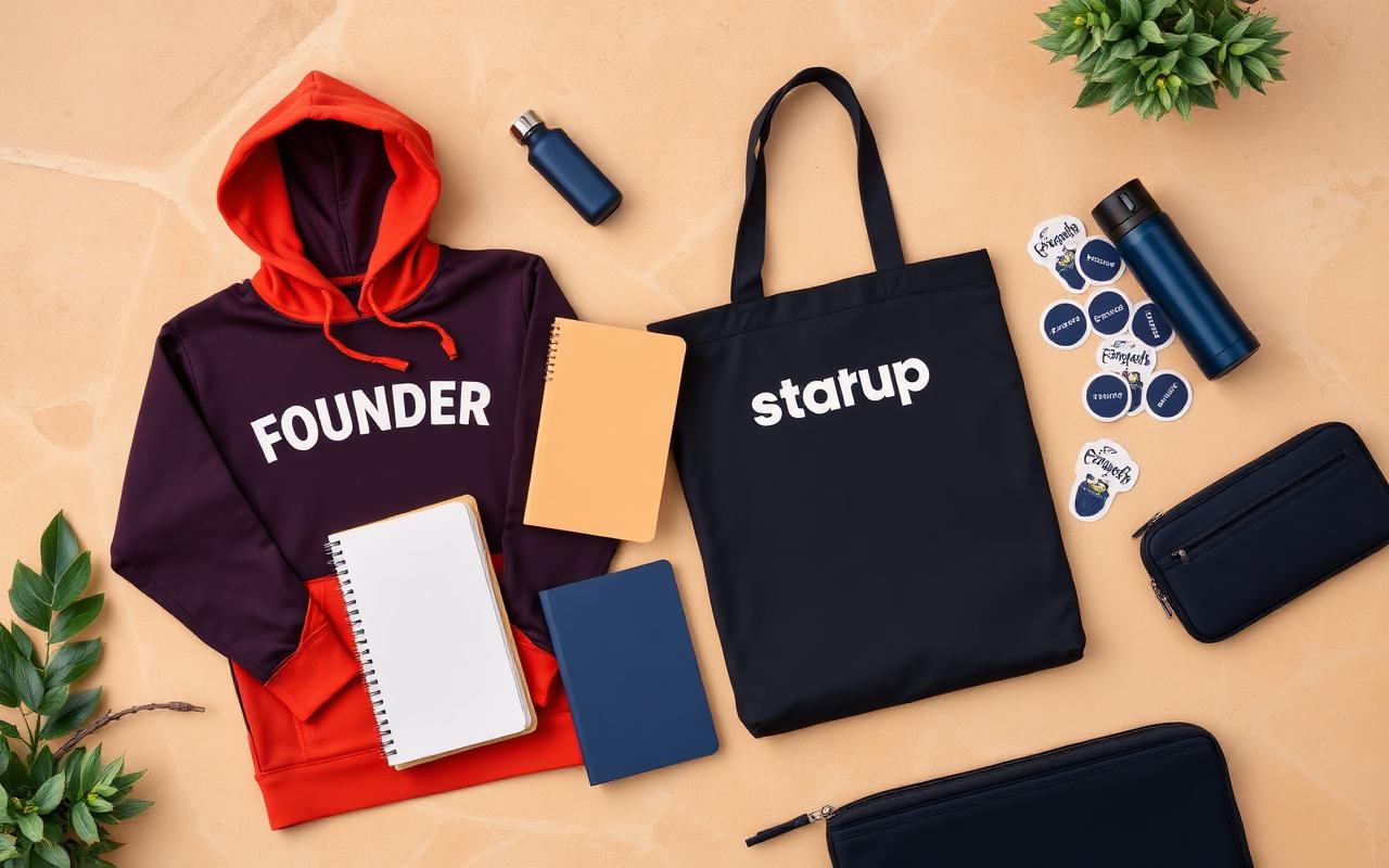 Startups