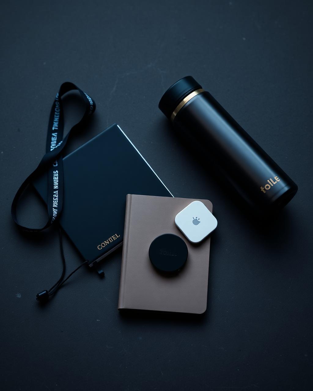 Conference Merchandise