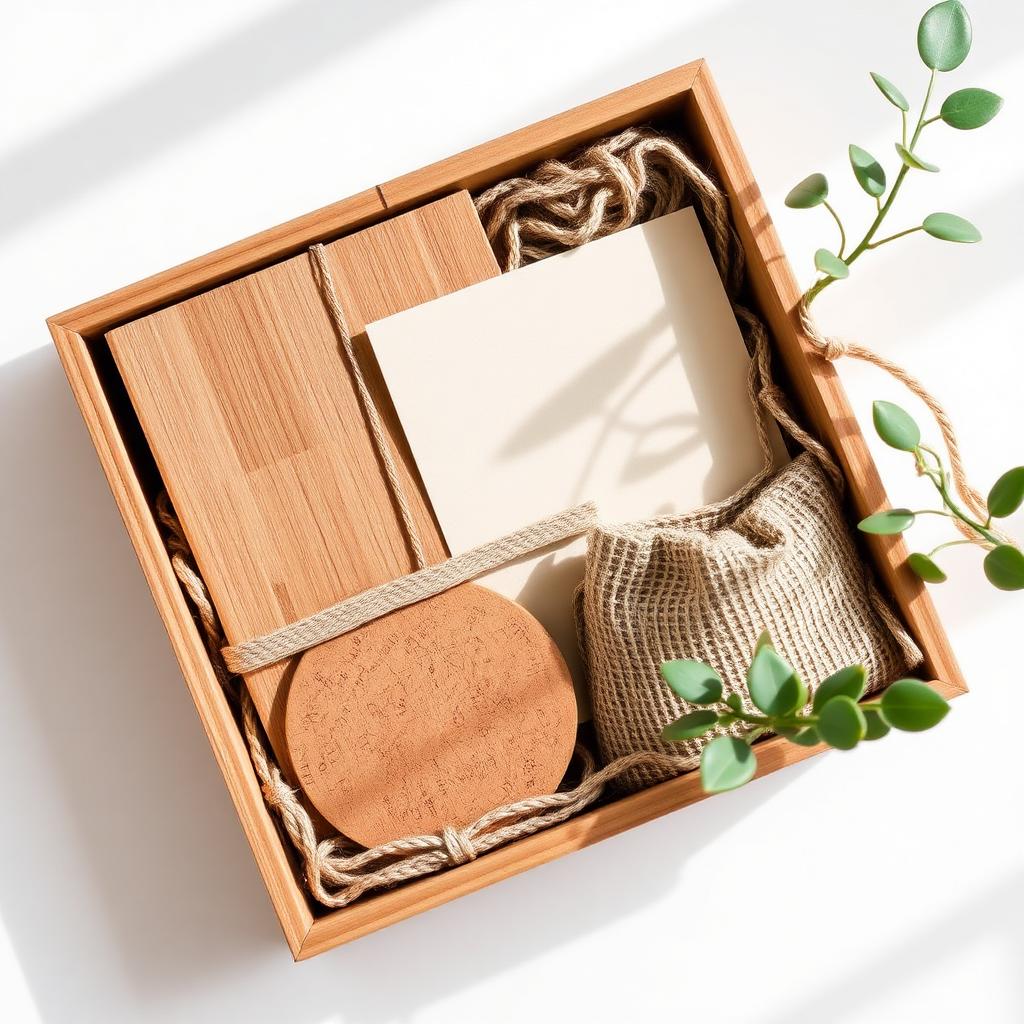Eco Friendly Gifts