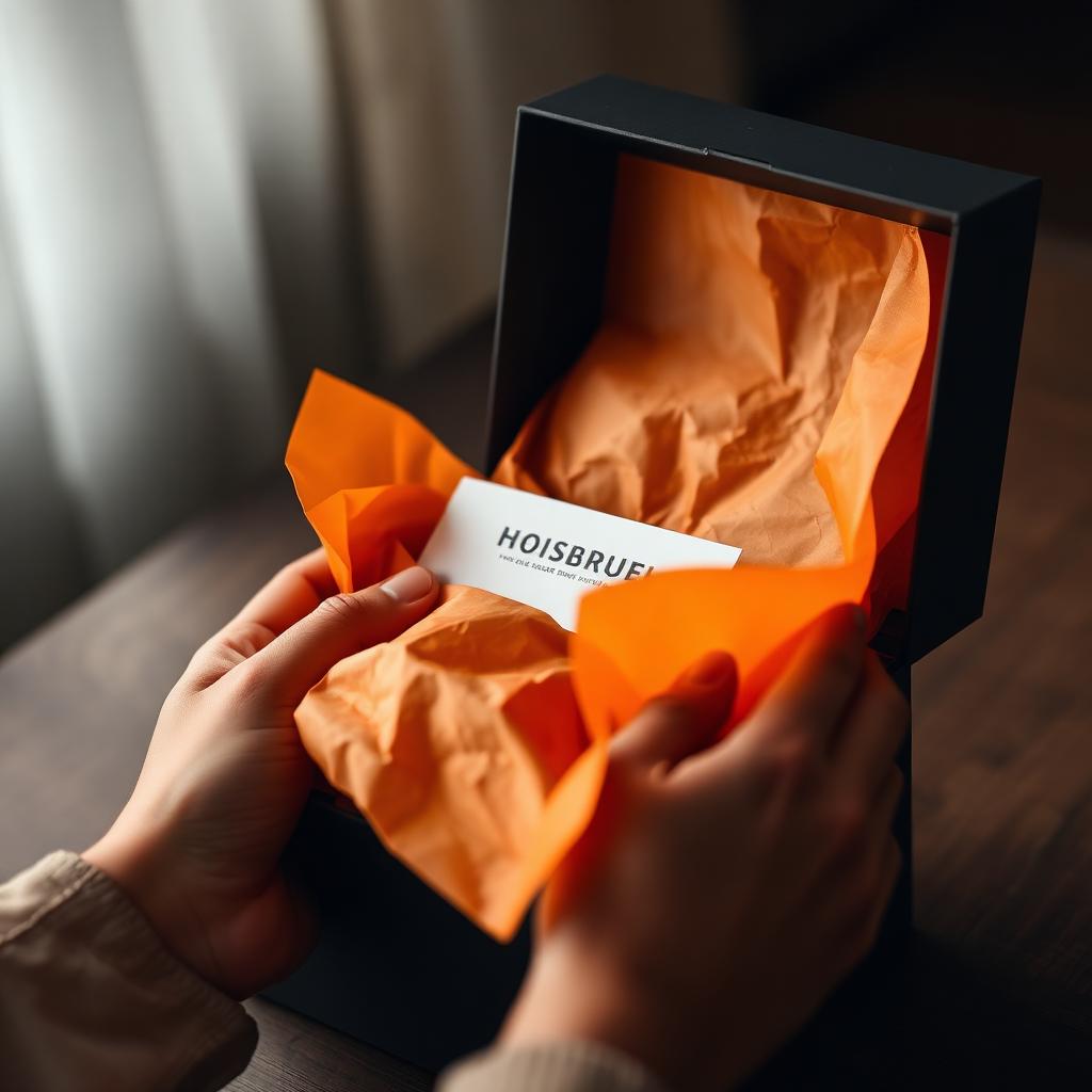 Luxury Corporate Gifts